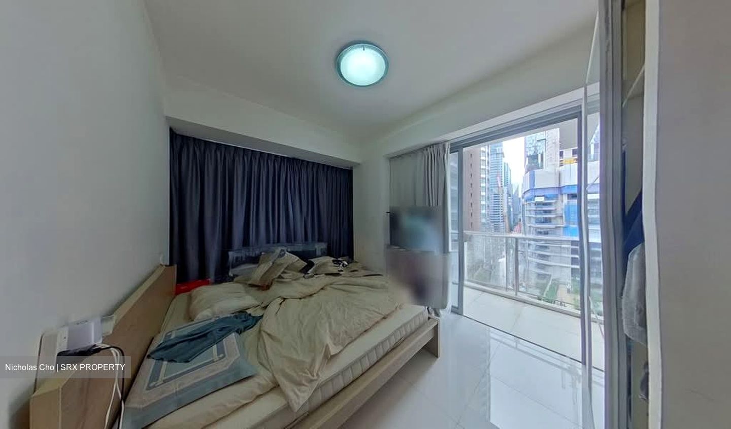 Lumiere (D2), Apartment #556192981